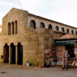 Mercado de Abastos - Santiago